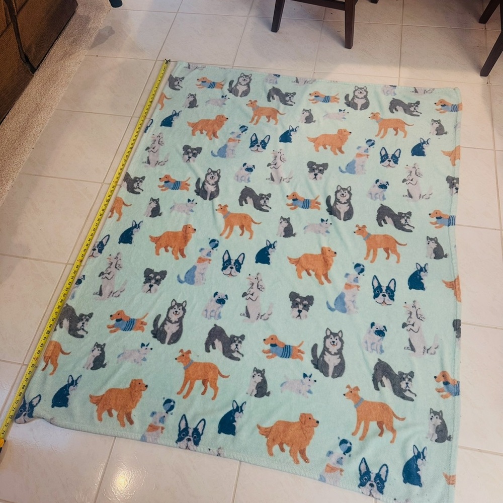 Blanket - Picture 4 of 4